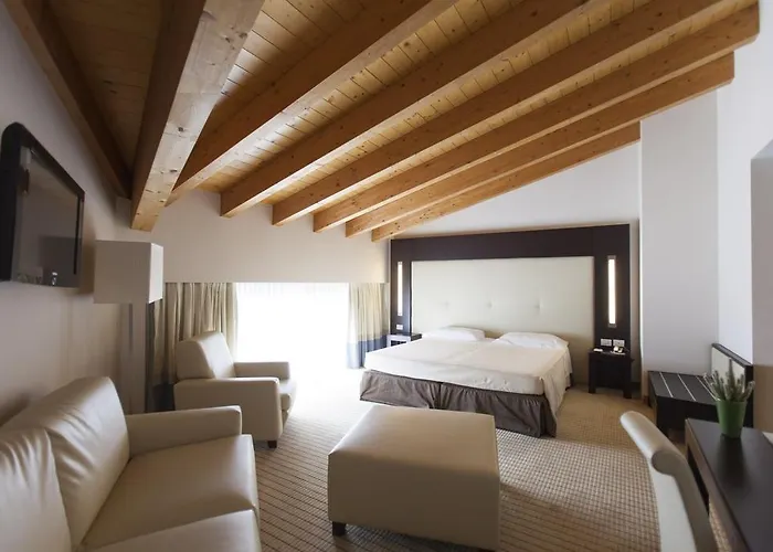 & Bartolomea Villa Bartolomea