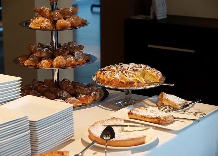 Szálloda & Bartolomea Villa Bartolomea