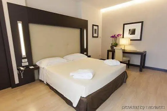 Szálloda & Bartolomea