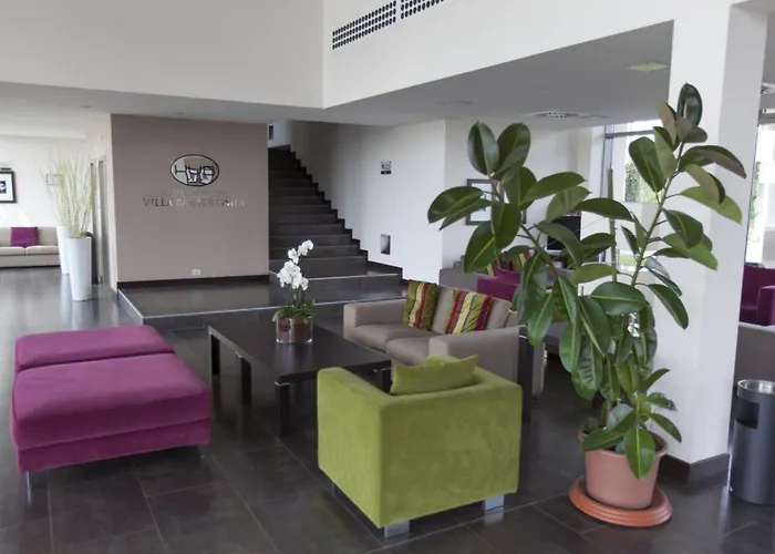 Szálloda & Bartolomea 4*