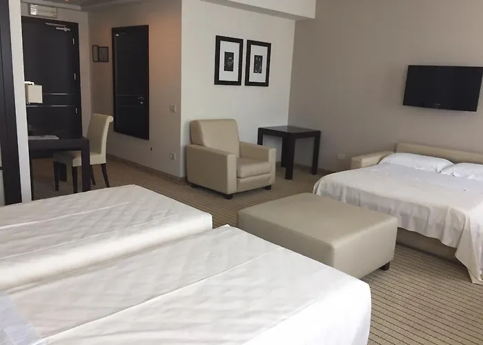 & Bartolomea 4* Villa Bartolomea